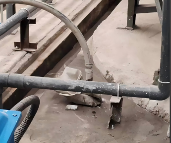 松北常用注浆材料特点及应用范围 注浆料分类