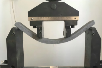 松北高延性混凝土 高延性砂浆 抗震加固混凝土产品特点 施工流程