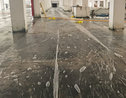 松北不发火砂浆和不发火金属骨料有什么区别