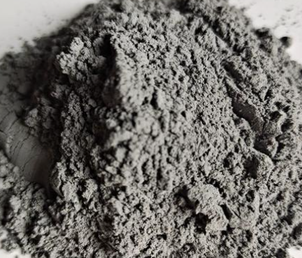 松北硅灰和粉煤灰的区别用途