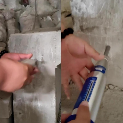 松北混凝土强度不足的原因及处理方法