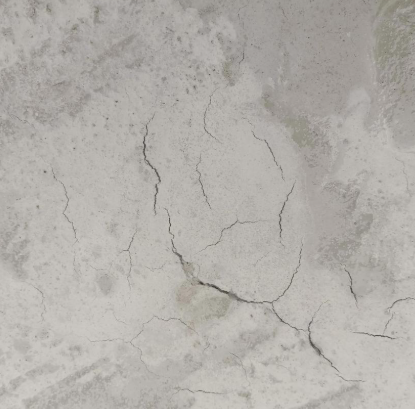 松北灌浆料为什么会产生裂缝？出现裂缝该如何处理？