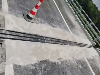 松北伸缩缝更换后浇筑材料快速结构修补料速砼的产品特点及施工流程​