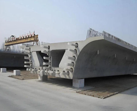 松北抗冻压浆料的特点及标准化施工工艺